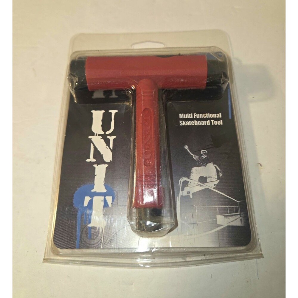 Unit Multi-Functional Skateboard Tool Unit Skate Tool MPN 079206000070018